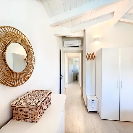 Semesterbostad La Residenza Del Mare *