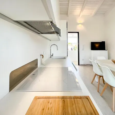 La Residenza Del Mare Semesterbostad