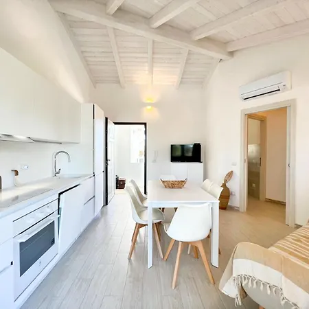 Semesterbostad La Residenza Del Mare