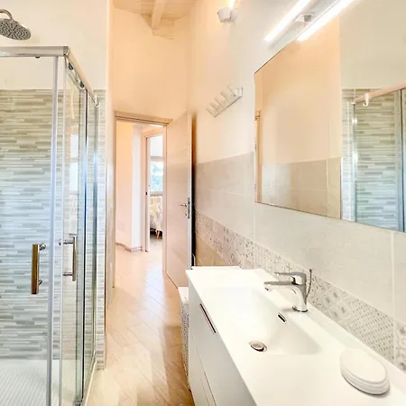 La Residenza Del Mare * Limpiddu