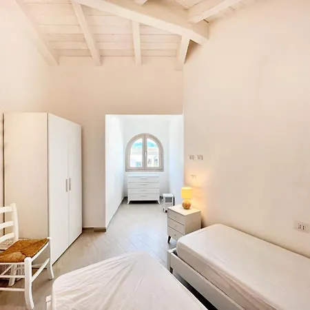 La Residenza Del Mare Limpiddu