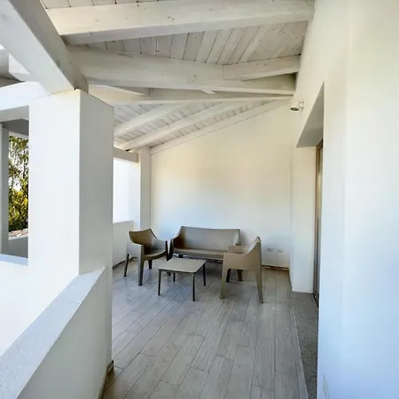 La Residenza Del Mare * Limpiddu