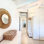 Vakantiehuis La Residenza Del Mare *