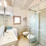 Prázdninový dům La Residenza Del Mare Limpiddu