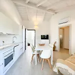Сasa de vacaciones La Residenza Del Mare