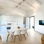 Prázdninový dům La Residenza Del Mare Limpiddu