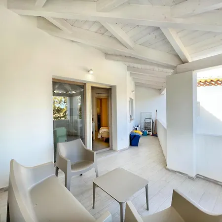 La Residenza Del Mare *