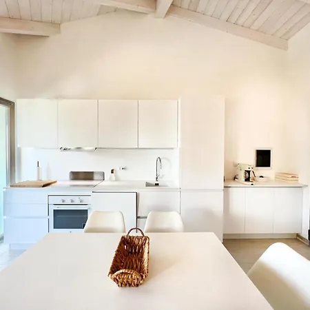 La Residenza Del Mare Limpiddu