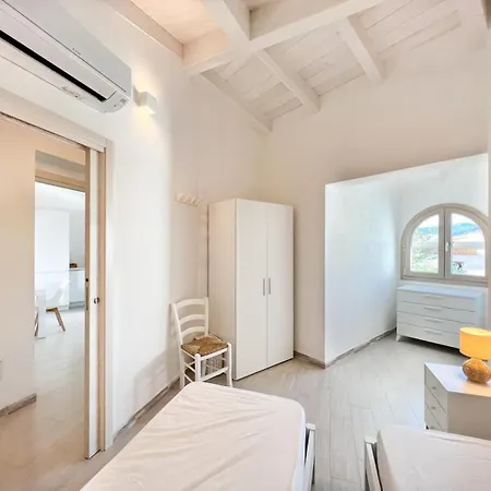 Casa de Férias La Residenza Del Mare