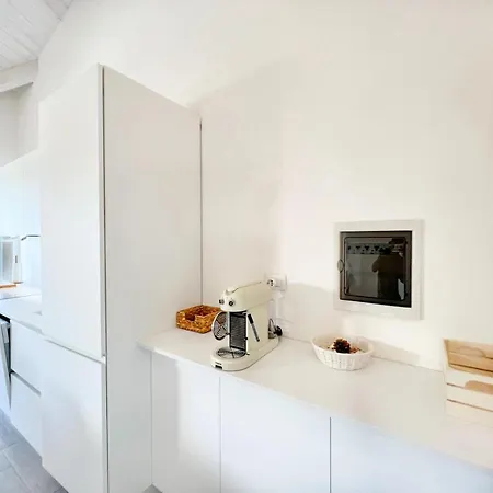 La Residenza Del Mare *