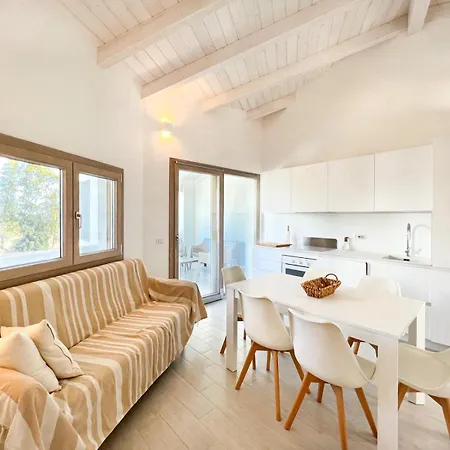 La Residenza Del Mare Casa de Férias