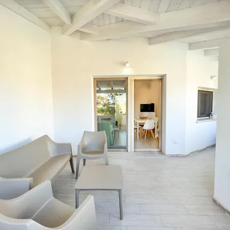 La Residenza Del Mare