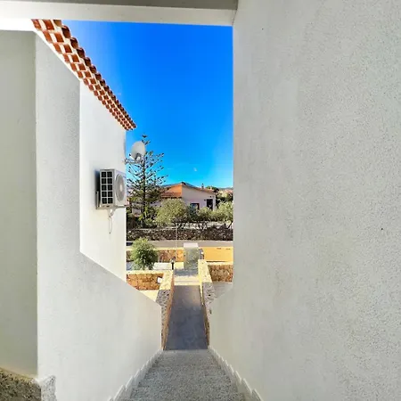 La Residenza Del Mare Holiday home