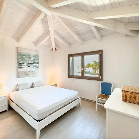 La Residenza Del Mare Casa de Férias *