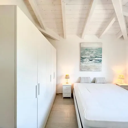 La Residenza Del Mare Prázdninový dům